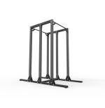 Half Rack Élite de Dos Lados O'Live