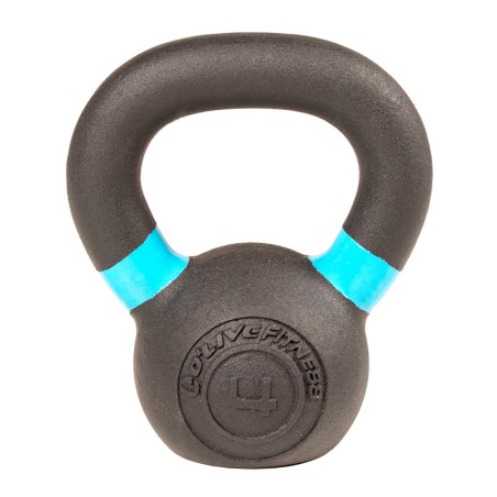 Kettlebell Cast Iron O'Live,4 kg