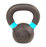 Kettlebell Cast Iron O'Live,4 kg