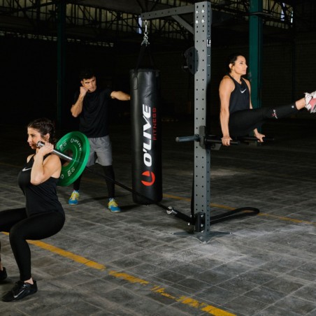 Torre Funcional O'Live Fitness