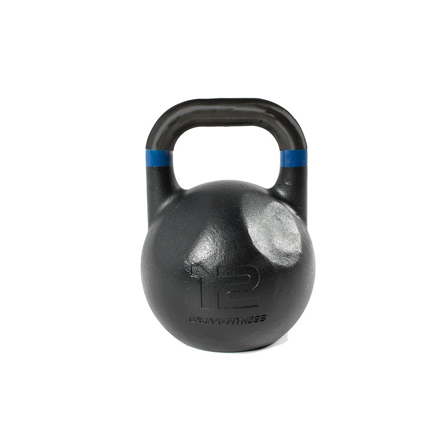 Kettlebell De Competición O'Live,12 kg