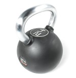 Kettlebell De Goma O'Live,24 kg