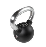 Kettlebell de goma O'live, 6 kg