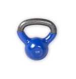 Kettlebell Vinilo O'Live,4 Kg