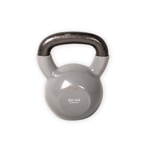 Kettlebell Vinilo O'Live,20 Kg