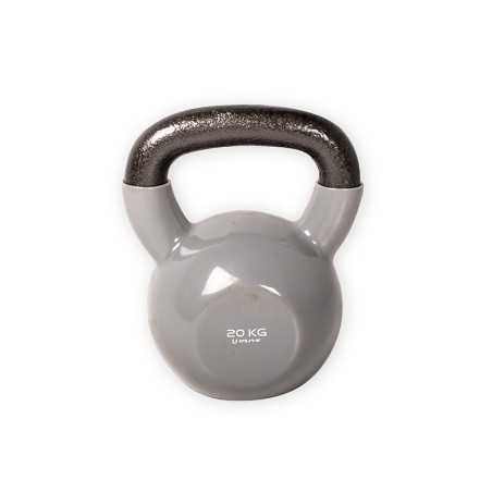 Kettlebell Vinilo O'Live,20 Kg