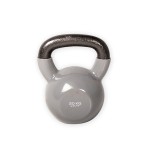 Kettlebell Vinilo O'Live,20 Kg