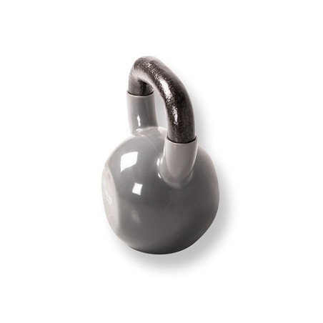 Kettlebell Vinilo O'Live,20 Kg