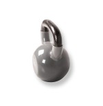 Kettlebell Vinilo O'Live,20 Kg