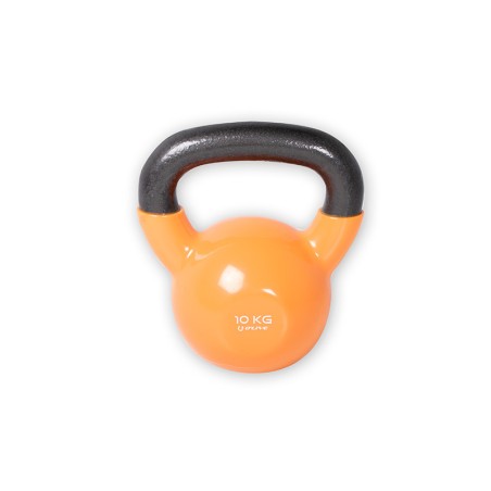 Kettlebell Vinilo O'Live,10 Kg