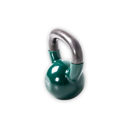 Kettlebell Vinilo O'Live,6 Kg