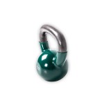 Kettlebell Vinilo O'Live,6 Kg