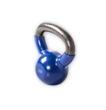 Kettlebell Vinilo O'Live,4 Kg