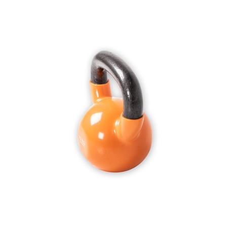 Kettlebell Vinilo O'Live,10 Kg