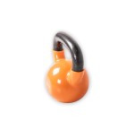 Kettlebell Vinilo O'Live,10 Kg