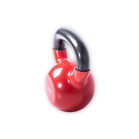 Kettlebell Vinilo O'Live,12 Kg