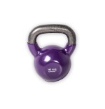 Kettlebell Vinilo O'Live,16 Kg
