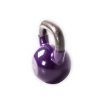 Kettlebell Vinilo O'Live,16 Kg