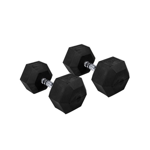 Mancuernas Hexagonales O'Live,35 Kg