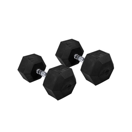 Mancuernas Hexagonales O'Live,35 Kg
