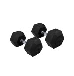 Mancuernas Hexagonales O'Live,35 Kg