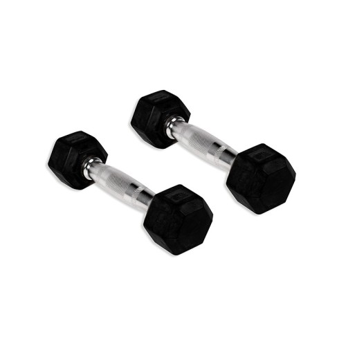 Mancuernas Hexagonales O'Live,1 Kg