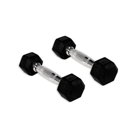 Mancuernas Hexagonales O'Live,1 Kg