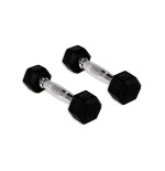 Mancuernas Hexagonales O'Live,1 Kg