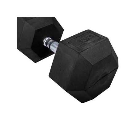 Mancuernas Hexagonales O'Live,35 Kg
