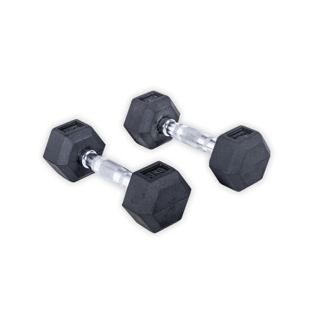 Mancuernas Hexagonales O'Live,3 Kg