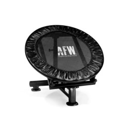 Rebounder