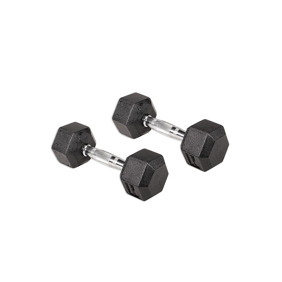 Mancuernas Hexagonales O'Live,5 Kg