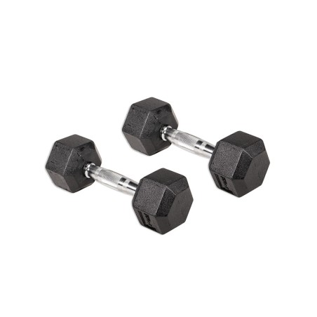 Mancuernas Hexagonales O'Live,5 Kg