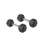 Mancuernas Hexagonales O'Live,5 Kg