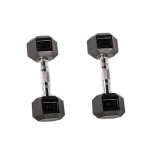 Mancuernas Hexagonales O'Live,4 Kg
