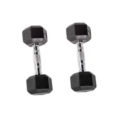 Mancuernas Hexagonales O'Live,5 Kg