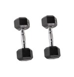 Mancuernas Hexagonales O'Live,5 Kg