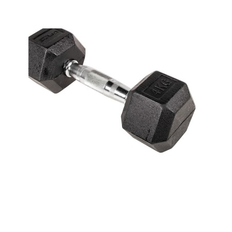 Mancuernas Hexagonales O'Live,4 Kg