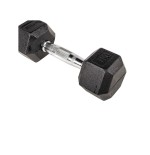 Mancuernas Hexagonales O'Live,4 Kg