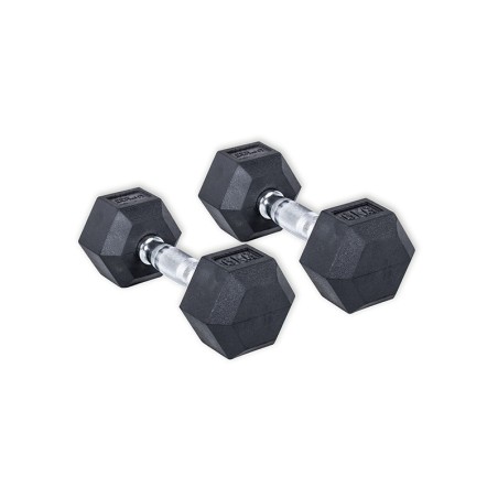 Mancuernas Hexagonales O'Live,6 Kg