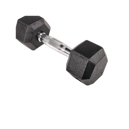 Mancuernas Hexagonales O'Live,5 Kg