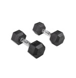 Mancuernas Hexagonales O'Live,7 Kg