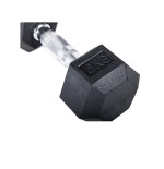 Mancuernas Hexagonales O'Live,6 Kg
