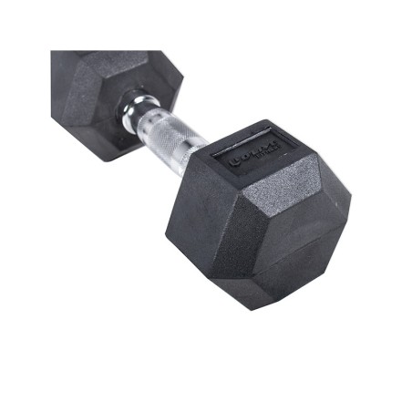 Mancuernas Hexagonales O'Live,7 Kg