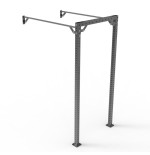 Estación Modular de Pared FCS O'Live Plus