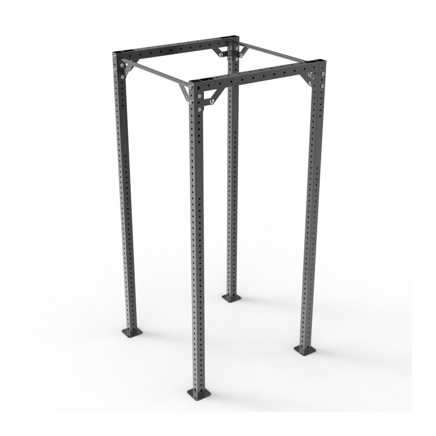 Estación Modular FCS O'Live Fitness Plus Smart