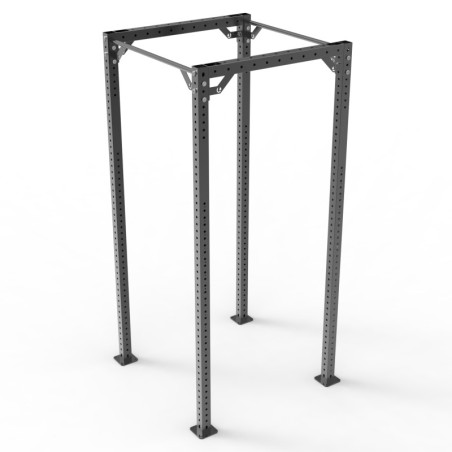 Estación Modular FCS O'Live Fitness Plus Smart