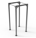 Estación Modular FCS O'Live Fitness Plus Smart