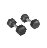 Mancuernas Hexagonales O'Live,9 Kg