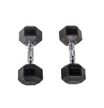 Mancuernas Hexagonales O'Live,9 Kg
